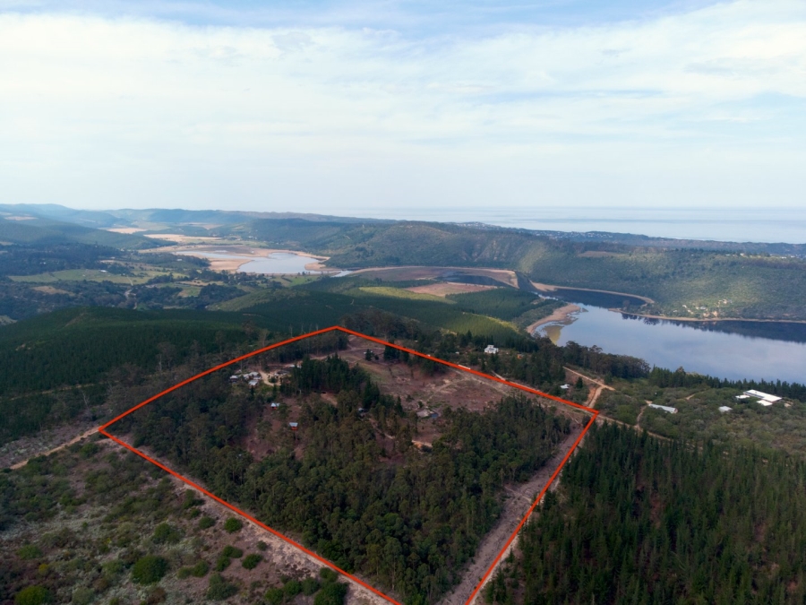 Commercial Property for Sale in Sedgefield Rural Western Cape